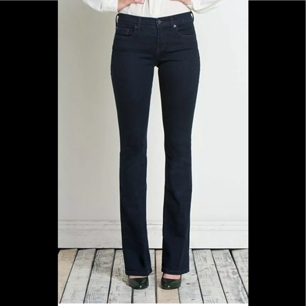 Henry & Belle Micro Flare Size 28